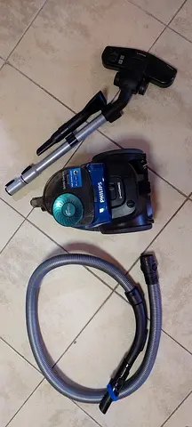 Philips 5000 series - Complete Set!