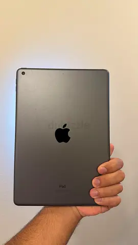 IPad 9 64GB (Glass Changed)