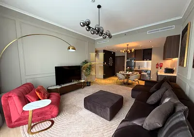 Fully Furnished and Upgraded Premium Unit