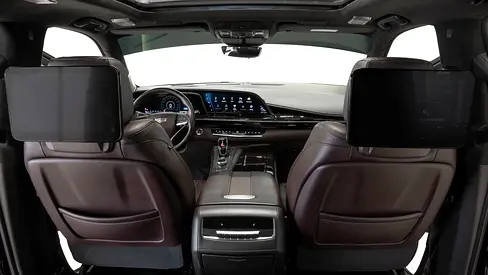 صورة 7 لـ 2021 Cadillac ESCALADE