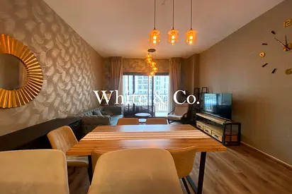 FURNISHED | FULLY UPGRADED | POOL VIEW