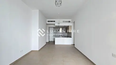 1BHK | Belgravia Heights 1 | Unfurnished | 85K | 4 Chqs