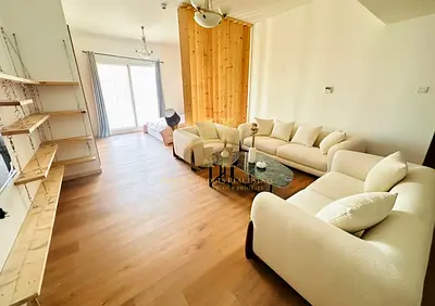 Fully Furnished | Ready To Move | Inquire Now