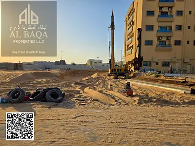 Residential + Commercial Land G+4 Available For Sale | Freehold