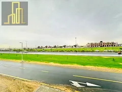 Luxury 1BR // WITH BALCONY // wordeorp // Sharjah moqas view