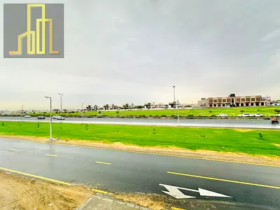 Luxury 1BR // WITH BALCONY // wordeorp // Sharjah moqas view