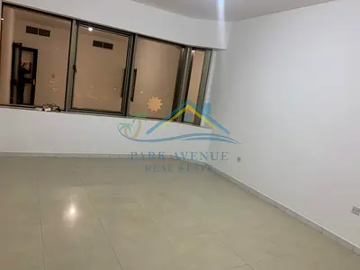 Excellent 1 BHK Available in Hamdan Street with Balcony