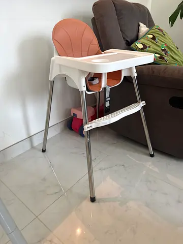 Baby chair