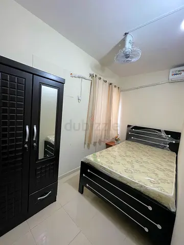 Partition Room Available for Couples