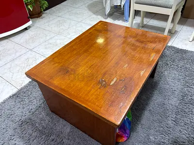 Center Table