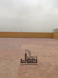 Prime Industrial Yard for Rent in Sajaa Industrial Area – Sajaa S Strategic location (second plot 