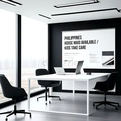 Philippine House maid and child care services available