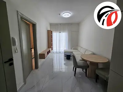 Fully furnished 1bhk apartment// brand new // good location// just in 60k
