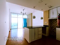 Community View | Unfurnished | Rented