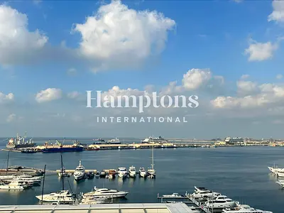 Vastu | Full Sea View | Brand New