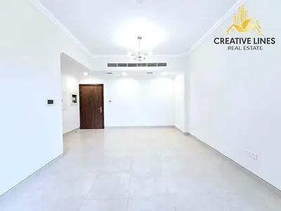 Like New Spacious 2bhk With Maid Room In Arjan Only 125k