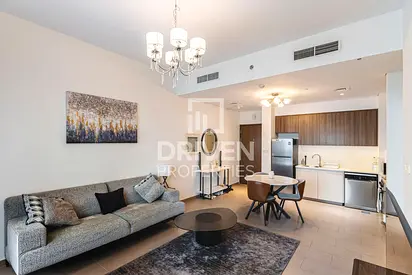 Fully Furnished | Vacant | Community View