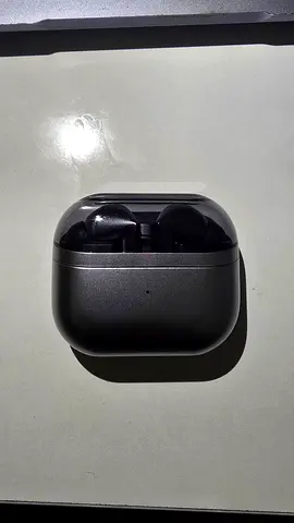 Samsung ear bud 3 pro