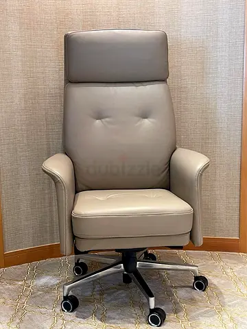 Office Boss Chair