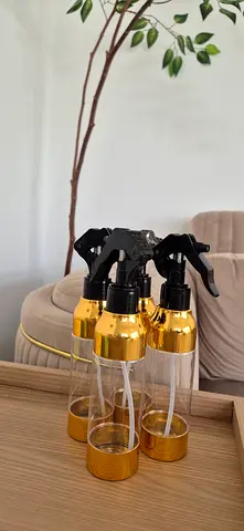 Spray bottles going cheap NEW