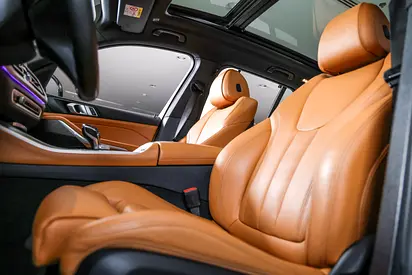 BMW X5 xDrive40i M Sport, миниатюра 15