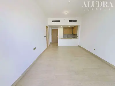 Brand New 1BR | Kitchen Appliances | Two Bathrooms