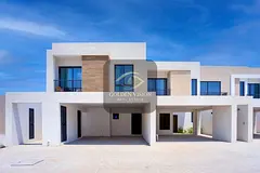 Premium 2BR + Maid TH - Best Deal - Ready to Move