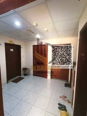 🏢 بناية مؤجرة بالكامل للبيع في الروضة 3 – عائد قابل للزيادة