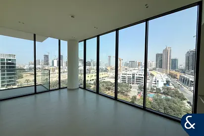 Pool View | Corner Unit | Brand New