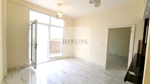 Spacious 1bhk | Ready to Move for Rent | Parking Covered