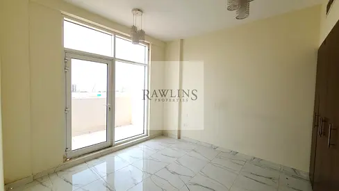 Spacious 1bhk | Ready to Move for Rent | Parking Covered
