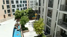 For Those Who Value Excellence | Furnished Apartment | Connected to Zahia Mall | For Rent