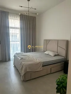2 bhk Apartment | with best ammenities | Road view