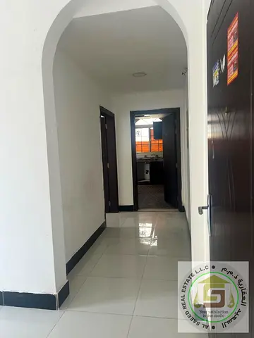 1BHK with 2 washrooms available for rent
