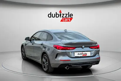 2024 BMW 2-SERIES photo 8
