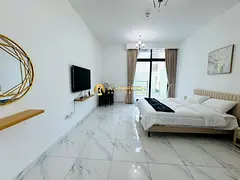 Huge Terrace | Brand New Furniture | 12 Cheques
