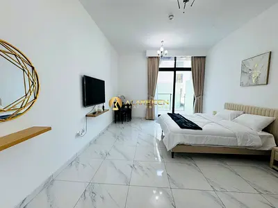 Huge Terrace | Brand New Furniture | 12 Cheques