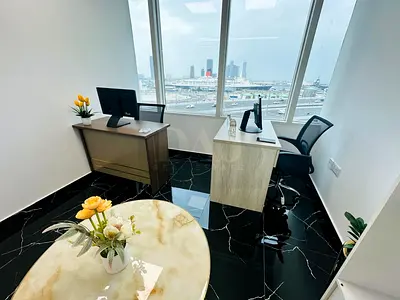 Beautiful Office | Direct From Owner | Near to Metro Station