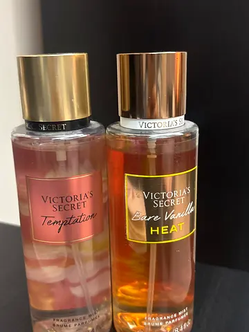 Victoria Secret Perfume - need to sell asap