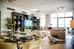 Upgraded | Vacant On Transfer | Mid Floor