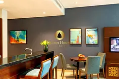 Premium 1BR | Fully Furnished | Spectacular Views