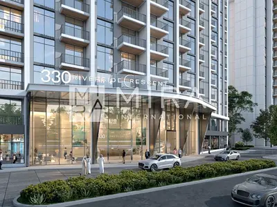 Spacious Unit | Great Location | Skyline View
