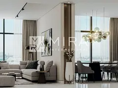 Spacious Unit | Great Location | Skyline View