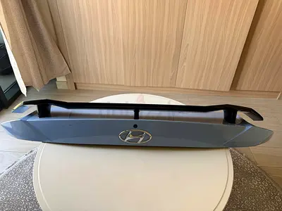 Hyundai Elantra 2021–2023 Trunk Lid Kit