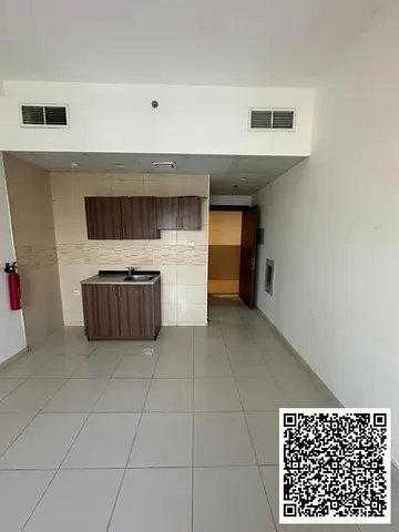 استوديو متاح للبيع في منطقة ألاميرا، عجمان، البرج الذكي...