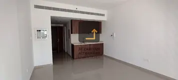 Studio for sale in Al Zahia Uptown, Freehold Opportunity | Elegant Architect | Best Location