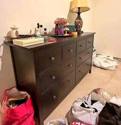 New and Used Ikea Dressers & Vanities for Sale in Dubai | dubizzle Page-2