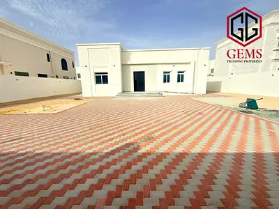 BRAND NEW | MAIDS ROOM | GROUND FLOOR VILLA