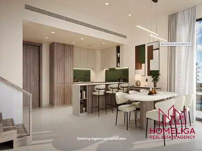 Expanded | High Floor | Community View