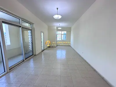 Spacious 2 BHK + Store Room | Stadium View | Chiller Free